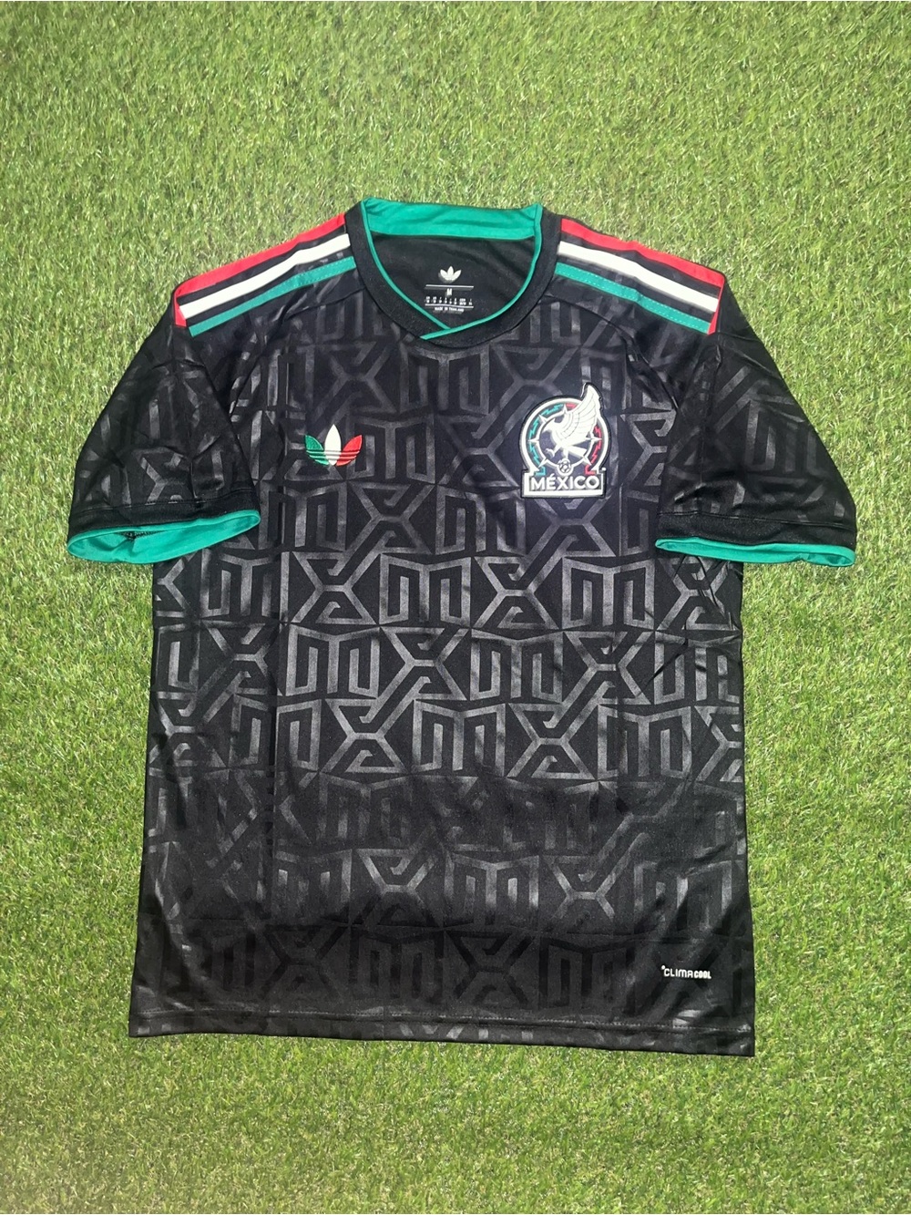 🇲🇽 Mexico 2026 Third Jersey — Size M